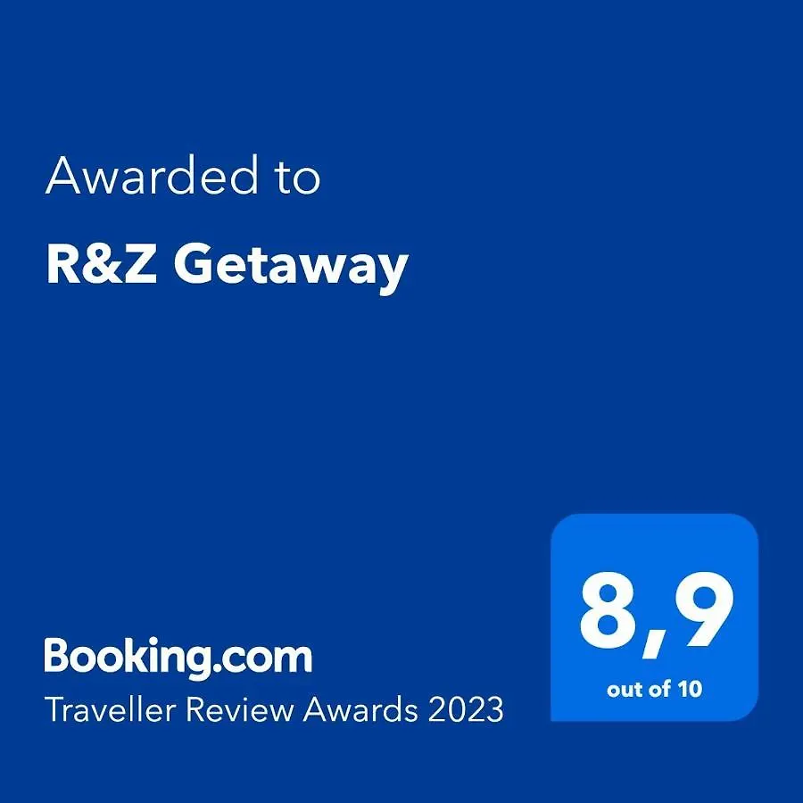 산타마리아 R&Z Getaway 아파트 0*,  이탈리아